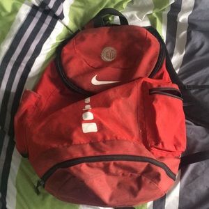 Nike eybl bag